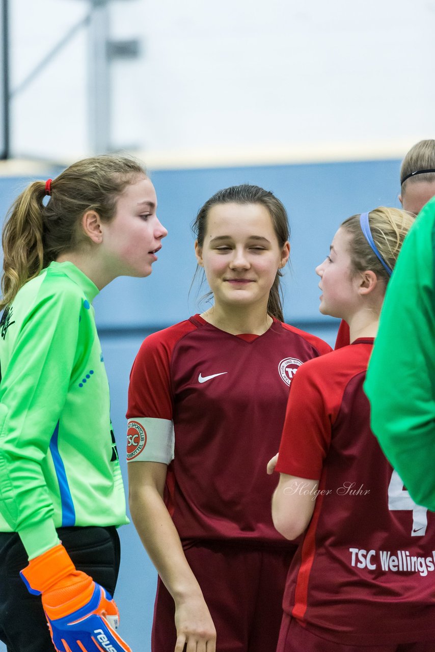 Bild 102 - HFV Futsalmeisterschaft